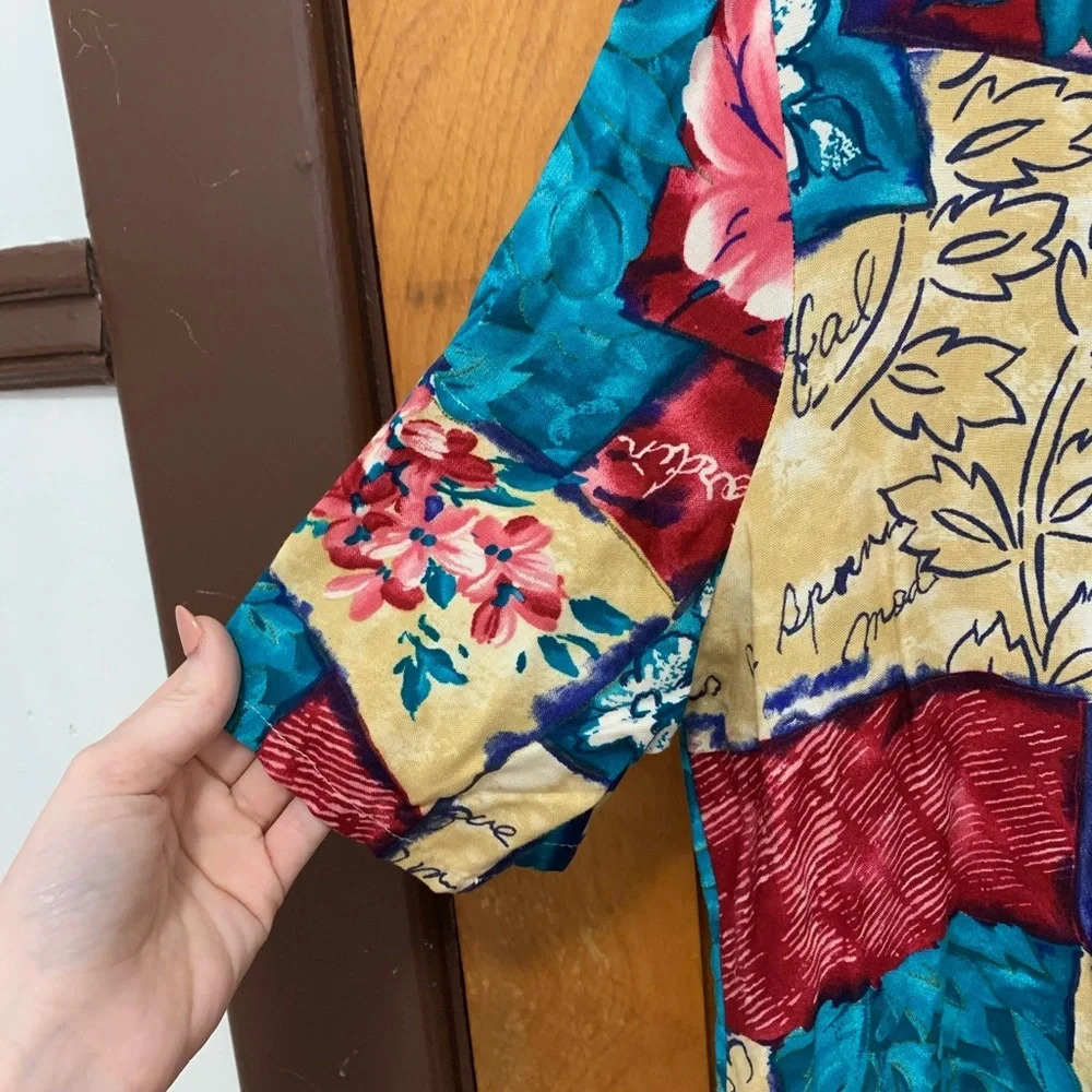Vintage Bonworth Button Down - Picture 2 of 4